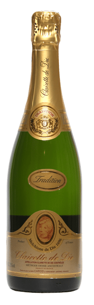 Melchione de Die Clairette de Die-die Melchione de Die Clairette de Die-die