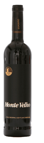 Monte Velho Tinto Monte Velho Tinto