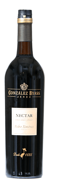 Nectar Pedro Ximenez Sherry Nectar Pedro Ximenez Sherry