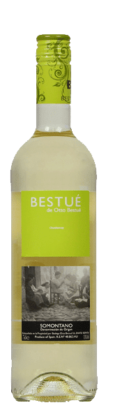Bestue Chardonnay Bestue Chardonnay