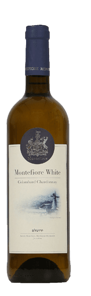 Montefiore White Montefiore White