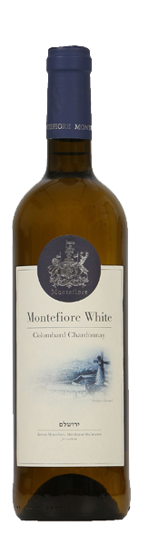 Montefiore White