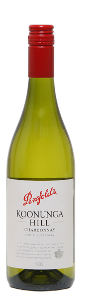 Penfolds Koonunga Hill Chardonnay