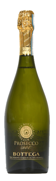 Bottega Prosecco Spumante Bottega Prosecco Spumante