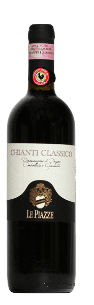 Chianti Classico Le Piazza Chianti Classico Le Piazza