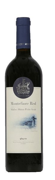 Montefiore Red Montefiore Red