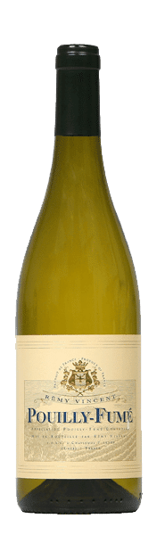 Domaine Remy Vincent Pouilly-Fumé Domaine Remy Vincent Pouilly-Fumé