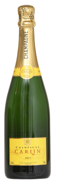 Champagne Carlin Brut Champagne Carlin Brut