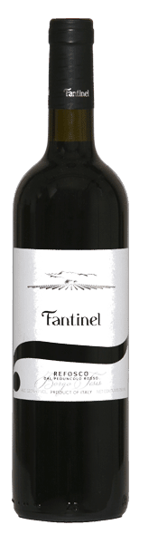Fantinel Refosco Dal Peduncolo Rosso Fantinel Refosco Dal Peduncolo Rosso