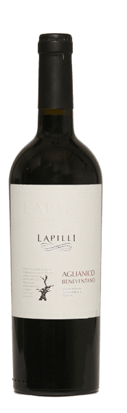 Lapilli Aglianico Beneventano Lapilli Aglianico Beneventano