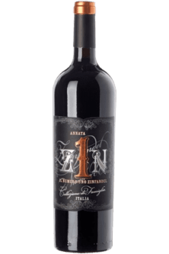 Z1N Il Numero Uno Zinfandel