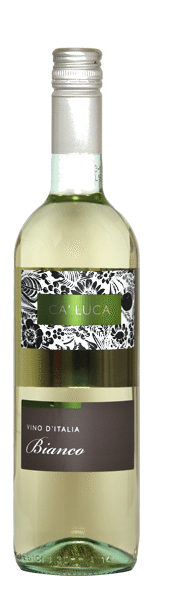 Ca’ Luca Bianco Ca’ Luca Bianco