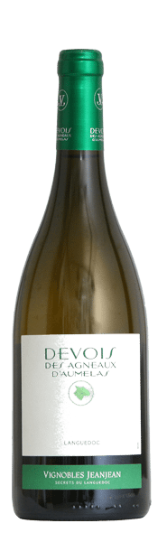Devois des Agneux Daumelas Blanc Devois des Agneux Daumelas Blanc