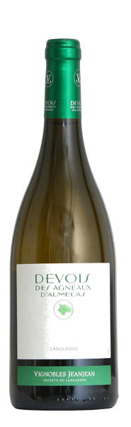 Devois des Agneux Daumelas Blanc