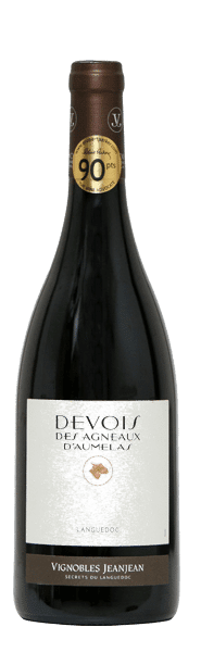Devois des Agneux Daumelas Rougerouge Devois des Agneux Daumelas Rougerouge