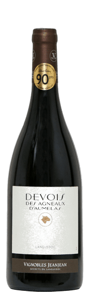 Devois des Agneux Daumelas Rouge