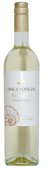 Finca el Origen Reserva Estate Torrontés -torrontes Finca el Origen Reserva Estate Torrontés -torrontes