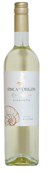 Finca el Origen Reserva Estate Torrontés