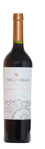 Finca el Origen Estate Cabernet Sauvignon Finca el Origen Estate Cabernet Sauvignon