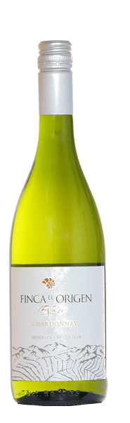 Finca el Origen Estate Chardonnay Finca el Origen Estate Chardonnay