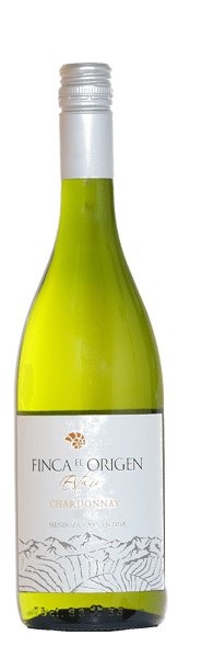 Finca el Origen Estate Chardonnay