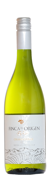 Finca el Origen Estate Chardonnay