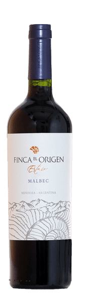 Finca el Origen Estate Malbec