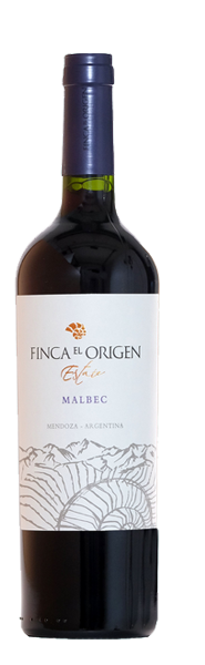 Finca el Origen Estate Malbec