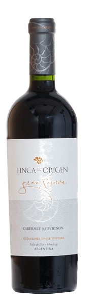 Finca el Origen Gran Reserva Cabernet Sauvignon Finca el Origen Gran Reserva Cabernet Sauvignon
