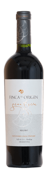 Finca el Origen Gran Reserva Malbec Finca el Origen Gran Reserva Malbec