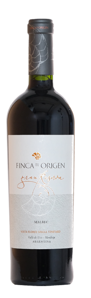 Finca el Origen Gran Reserva Malbec