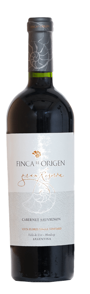 Finca el Origen Gran Reserva Cabernet Sauvignon