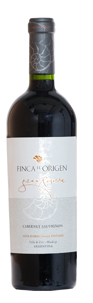 Finca el Origen Gran Reserva Cabernet Sauvignon