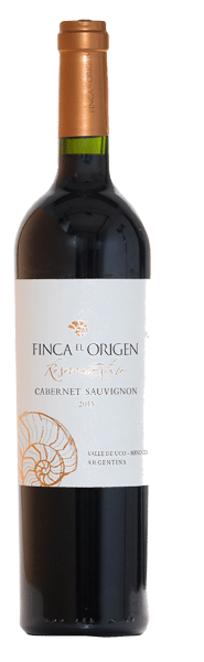 Finca el Origen Reserva Estate Cabernet Sauvignon Finca el Origen Reserva Estate Cabernet Sauvignon