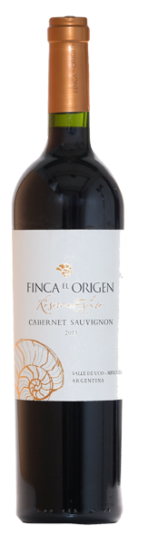 Finca el Origen Reserva Estate Cabernet Sauvignon