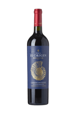 Finca el origen reserva cabernet sauvignon