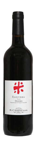 Eleivera Tinto Douro