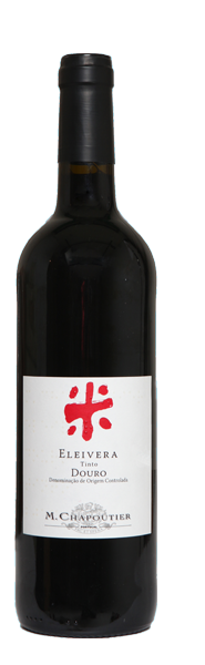 Eleivera Tinto Douro