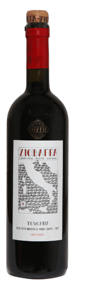 Ziobaffa Rosso Ziobaffa Rosso
