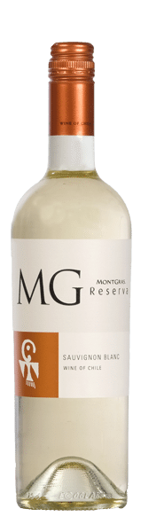 MG Sauvignon Blanc Reserva MG Sauvignon Blanc Reserva