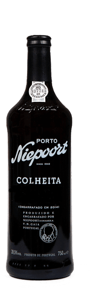 Nieuwpoort Colheita 2001 Nieuwpoort Colheita 2001