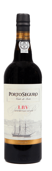 Port Seguro LBV Port Seguro LBV