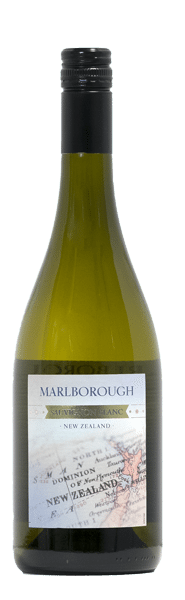 Marlborough Sauvignon Blanc Marlborough Sauvignon Blanc