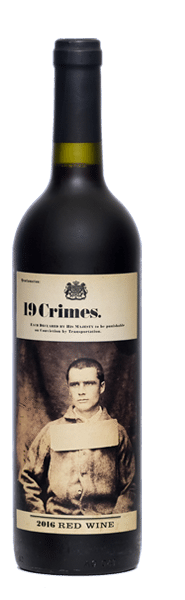 19 Crimes Shiraz 19 Crimes Shiraz