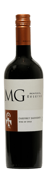 MG Reserva Cabernet Sauvignon DO