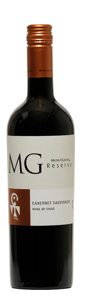 MG Reserva Cabernet Sauvignon DO