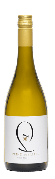 Prinz zur Lippe Pinot Blanc Prinz zur Lippe Pinot Blanc