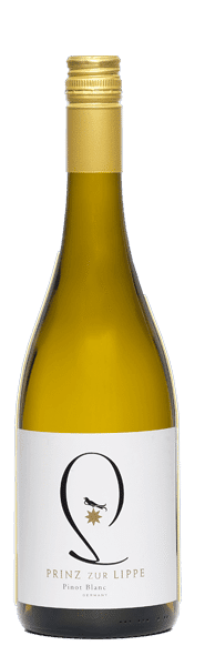 Prinz zur Lippe Pinot Blanc