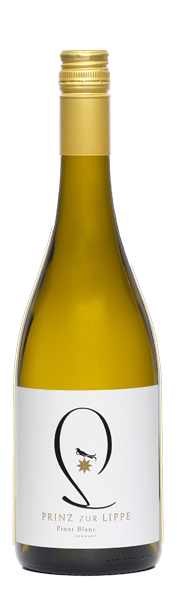 Prinz zur Lippe Pinot Blanc