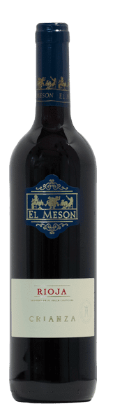 El Meson Rioja Crianza El Meson Rioja Crianza